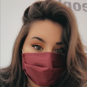 Meet your Posher, Mariana